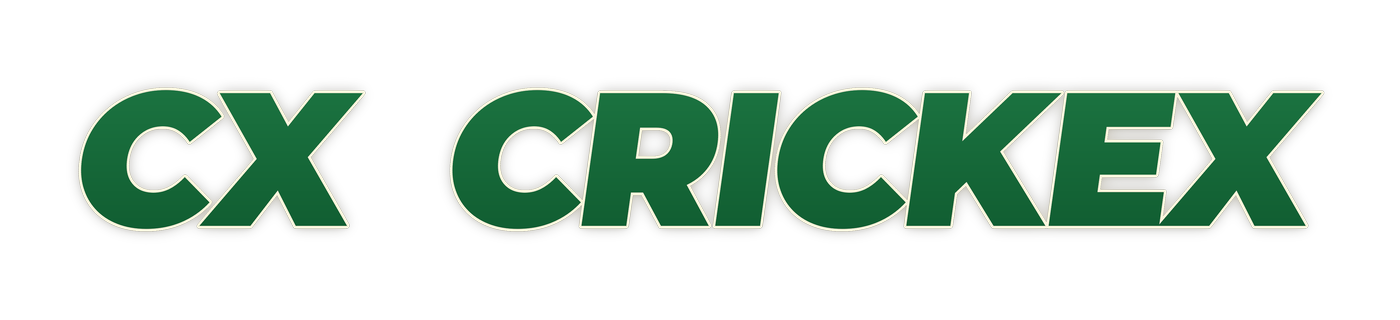 cx crickex